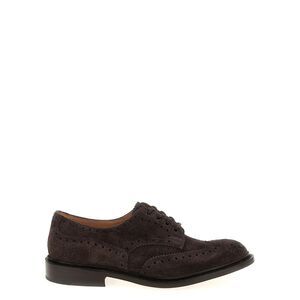 Tricker's Men 'Bourton' Lace Up Shoes